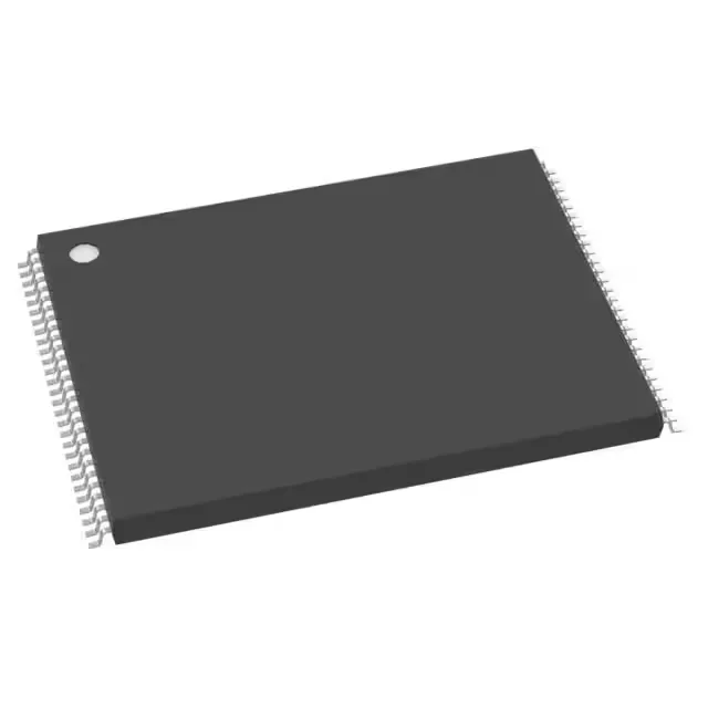 Alliance Memory, Inc. M29F160FT55N3E2 — Discrete Semiconductors