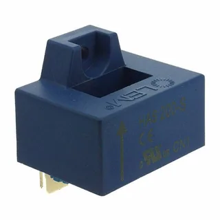 LEM USA Inc. HAS 200-S