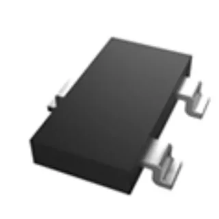 Micro Commercial Co SI2310A-TP