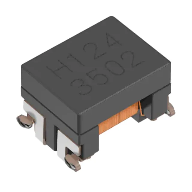 TDK Corporation ACT1210D-131-2P-TL00 — EMI Filters & Ferrite Beads