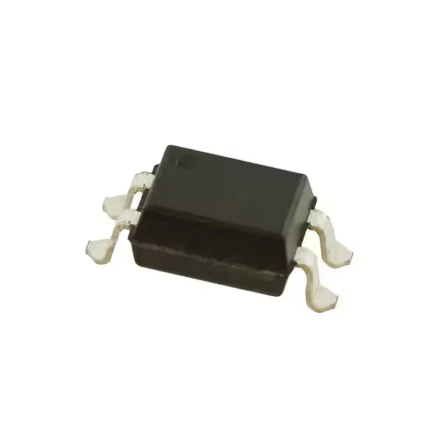 onsemi FOD817SD — Optoisolators