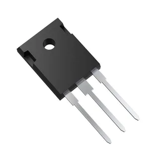 Toshiba Semiconductor TW027N65C,S1F