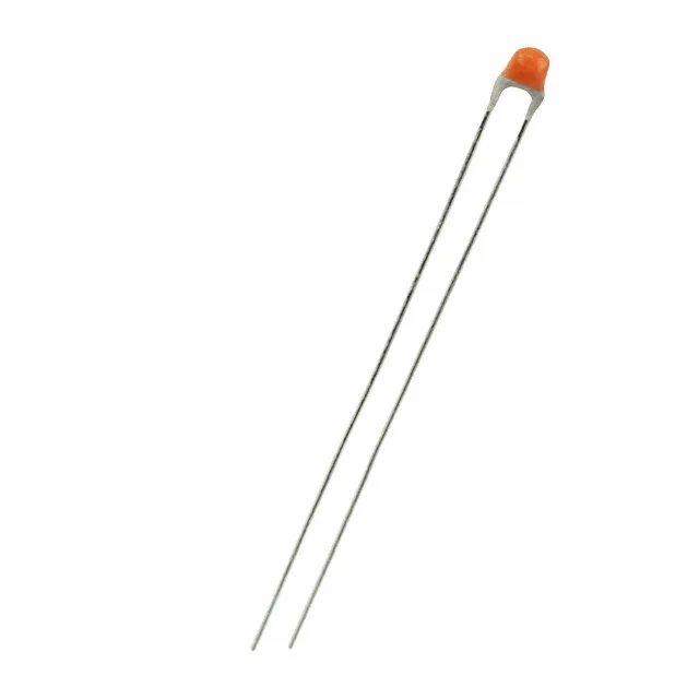 Vishay Beyschlag/Draloric/BC Components NTCLE203E3202JB0 — Sensors & Transducers