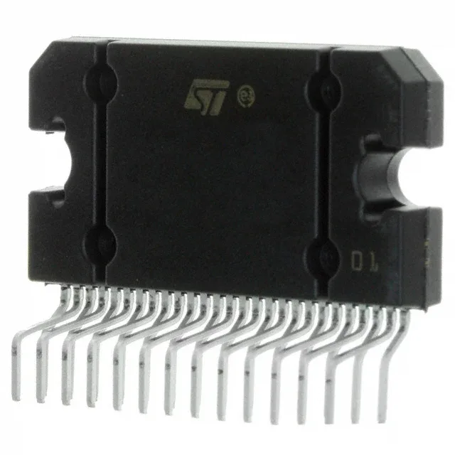 STMicroelectronics TDA7563BH — Analog & Data Acquisition