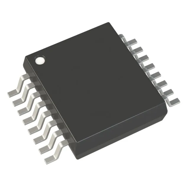 Analog Devices AD5934YRSZ-REEL7