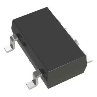 Microchip Technology MIC5268-1.2YM5-TR