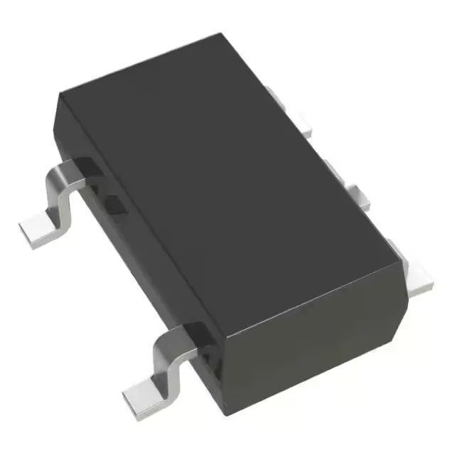 Microchip Technology MIC5317-1.0YM5-T5
