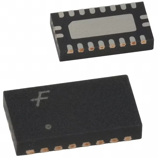 onsemi 74VCX245BQX — Logic ICs