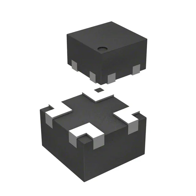 Microchip Technology MIC94040YFL-TR — Analog & Data Acquisition