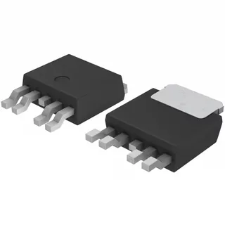 ROHM Semiconductor BD50C0AWFP2-CE2