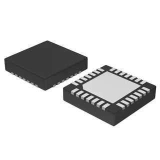 STMicroelectronics STM32G031G8U6 — Microcontrollers & Processors (MCU / MPU / DSP)