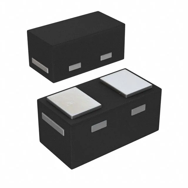 Diodes Incorporated D5V0F1U2LP3-7 — Circuit Protection
