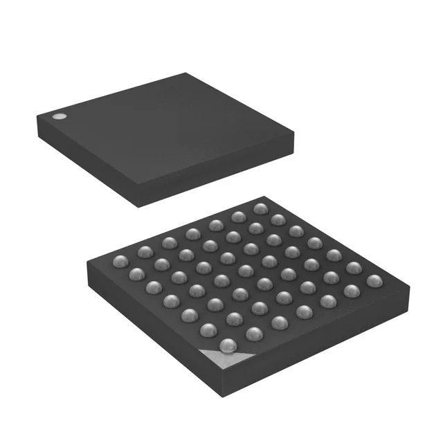 Microchip Technology ATMEGA324A-CU