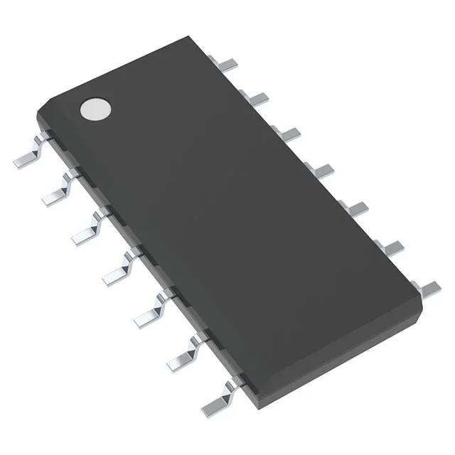 onsemi LM324AMX