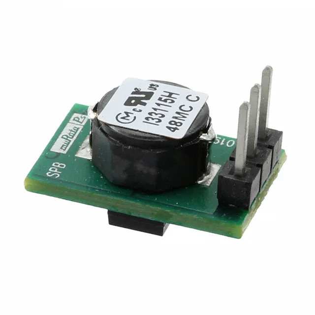 Murata Power Solutions Inc. OKI-78SR-3.3/1.5-W36H-C