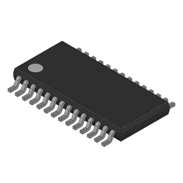 NXP Semiconductors MC9S08SH16MTL — Microcontrollers & Processors (MCU / MPU / DSP)