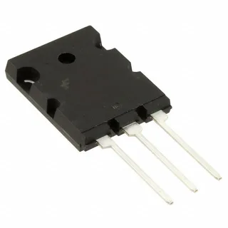 onsemi FDL100N50F