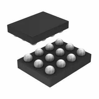 Texas Instruments LM3555TLX/NOPB