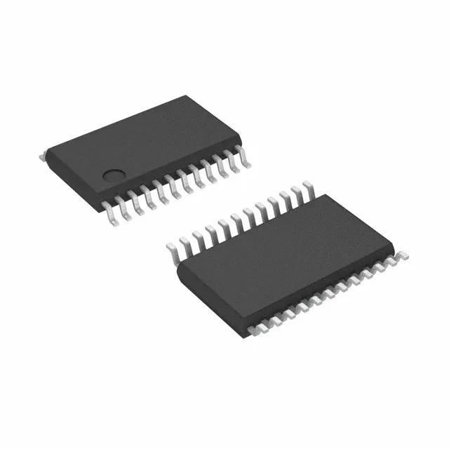 Diodes Incorporated PI4IOE5V9535LEX — DC-DC Power Modules