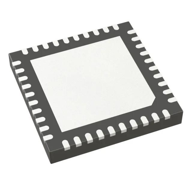 Analog Devices LTC2688HUJ-16#PBF — Discrete Semiconductors