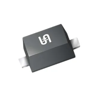 Taiwan Semiconductor Corporation BAV21WS R9G