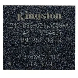 Kingston EMMC256-TY29-5B101