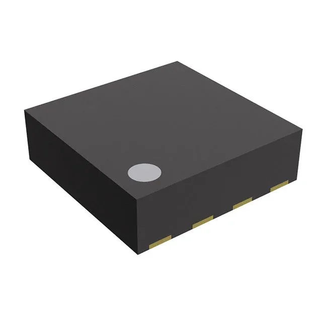 Nisshinbo Micro Devices Inc. RP402K331A-TR