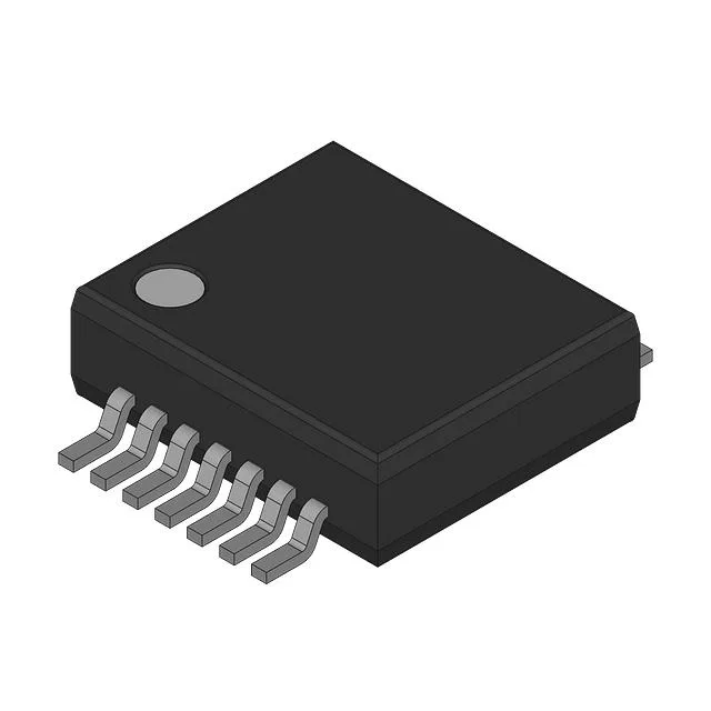 NXP USA Inc. 74HCT04DB-Q100118 — Logic ICs