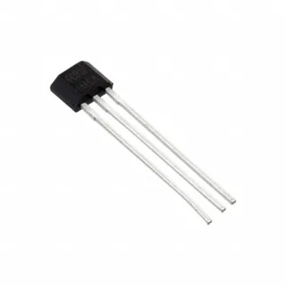 STMicroelectronics L4931CZ50-AP