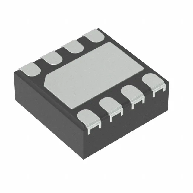 Microchip Technology MCP14A0302T-E/KBA — Analog & Data Acquisition