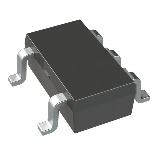Diodes Incorporated AP7380-50WR-7 — Interface & Transceivers