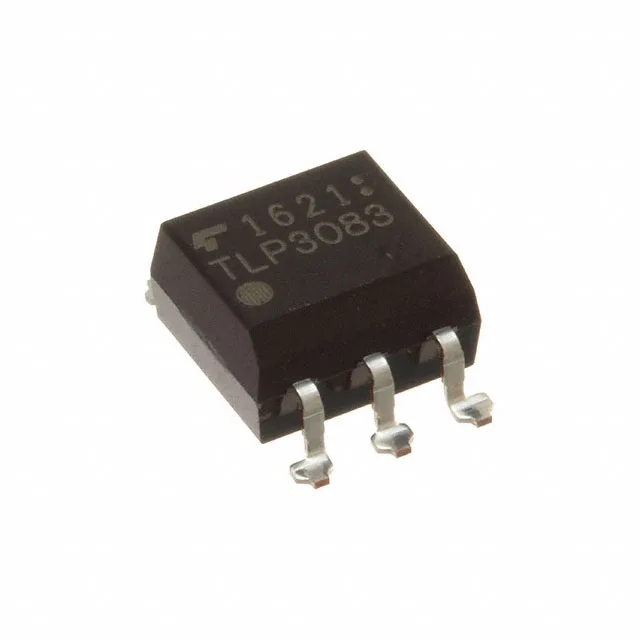 Toshiba Semiconductor TLP3073(LF1,F — Optoisolators