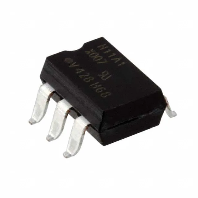 Vishay Semiconductor Opto Division H11A1-X007 — Optoisolators