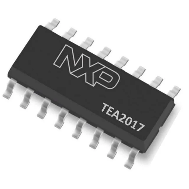NXP Semiconductors TEA2017AAT/2Y
