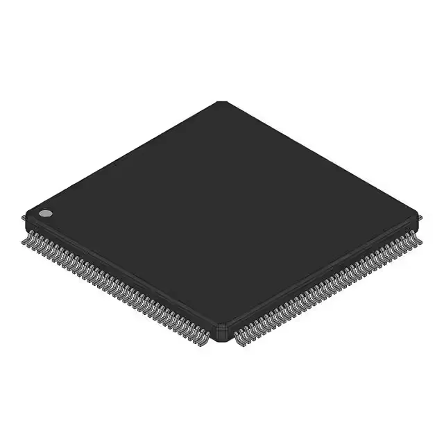 NXP USA Inc. LPC18S10FBD144551
