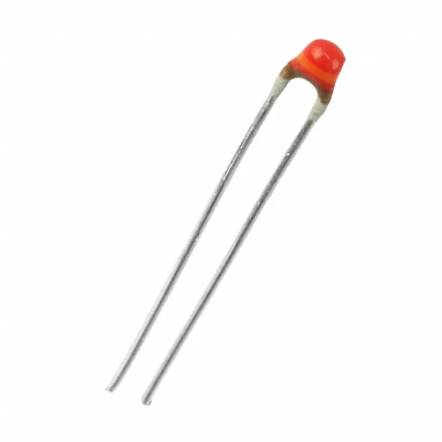 Vishay Beyschlag/Draloric/BC Components NTCLE100E3123GB0 — Sensors & Transducers