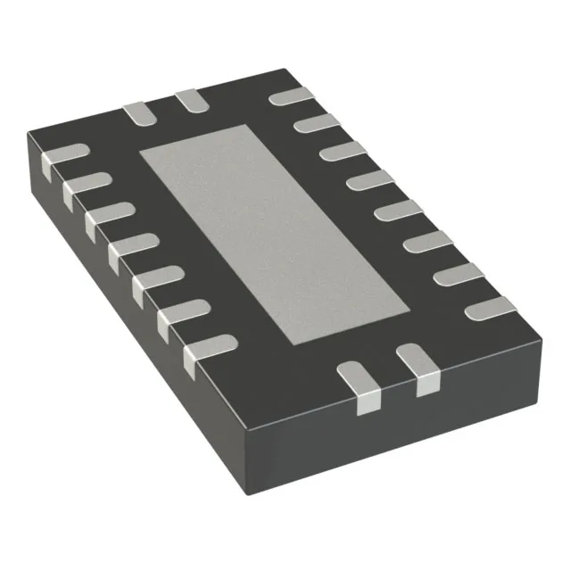 Nexperia USA Inc. 74ALVC574BQ,115 — Memory (DRAM / SRAM / Flash / EEPROM)