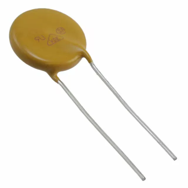 Vishay Beyschlag/Draloric/BC Components VDRH14V275BSE — Circuit Protection