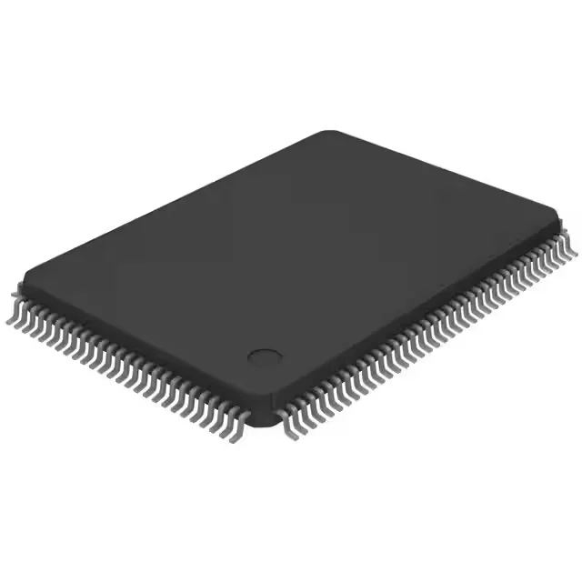 Texas Instruments MSP430F67471IPEU — Microcontrollers & Processors (MCU / MPU / DSP)