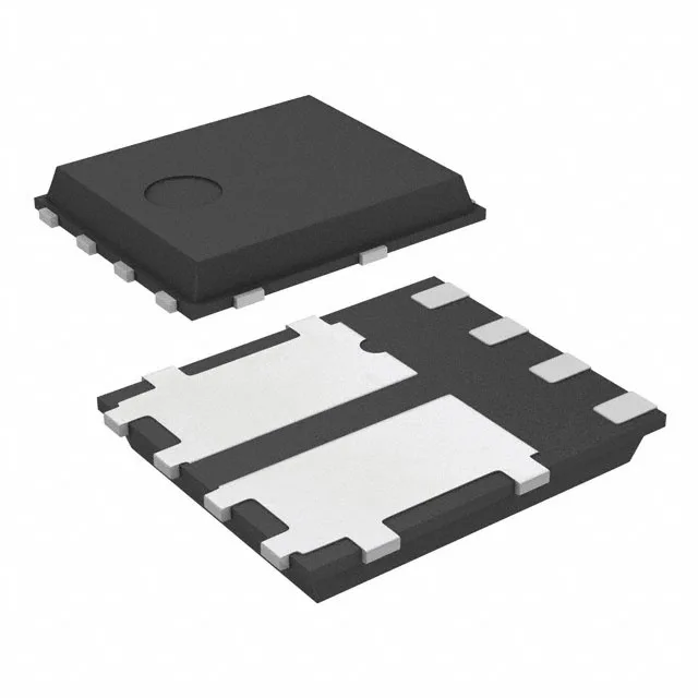 STMicroelectronics STL8DN6LF3