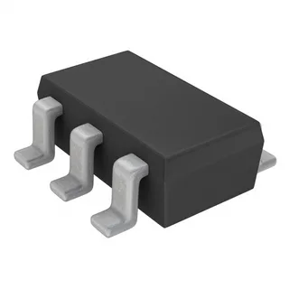 ROHM Semiconductor RUQ050N02HZGTR