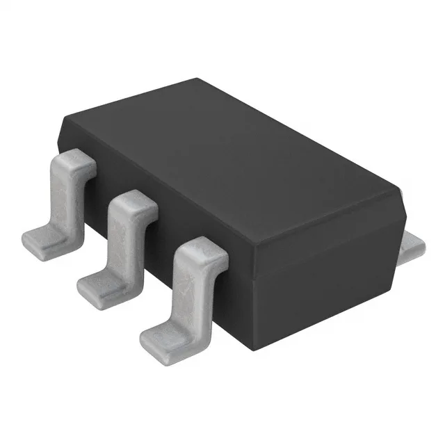 ROHM Semiconductor RTQ035P02HZGTR
