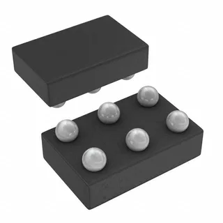 Texas Instruments SN74AUP1T58YFPR