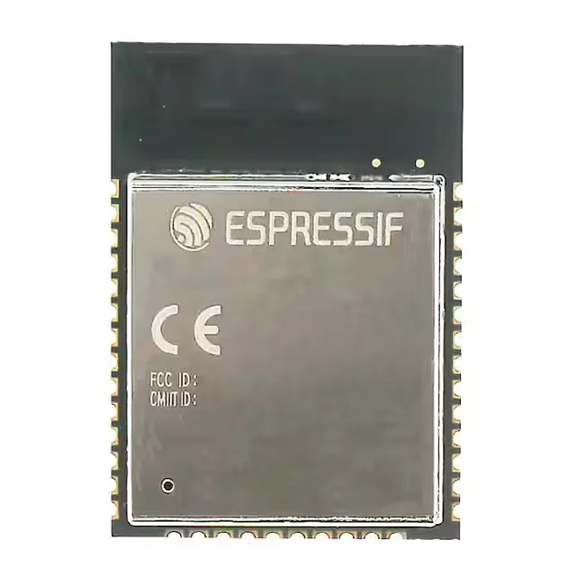 Espressif Systems ESP32-WROOM-32E-N16 — RF & Wireless ICs