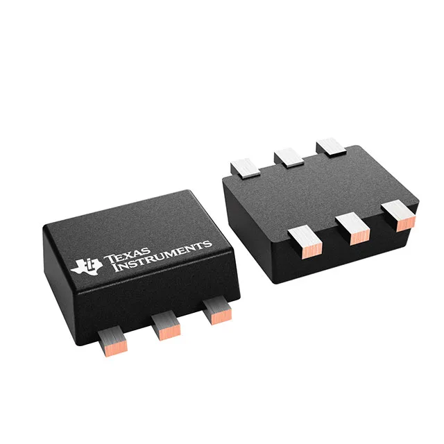Texas Instruments DRV8220DRLR