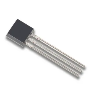 Linear Integrated Systems, Inc. J175 TO-92 3L ROHS