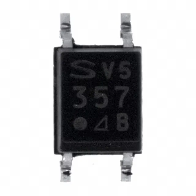 SHARP/Socle Technology PC357N2J000F
