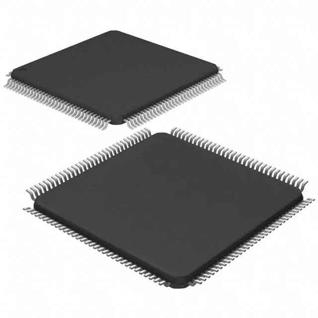 Microchip Technology ATSAMD51P19A-AU