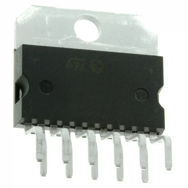 STMicroelectronics TDA7265B — Analog & Data Acquisition