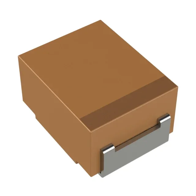 KYOCERA AVX TPSB226K020T0400